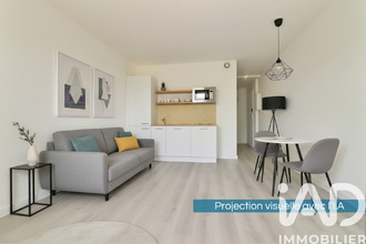  appartement la-ciotat 13600