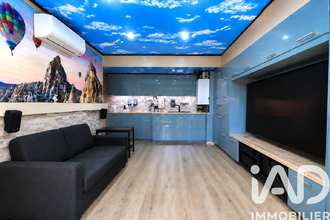  appartement la-ciotat 13600