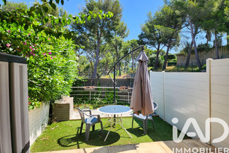  appartement la-ciotat 13600