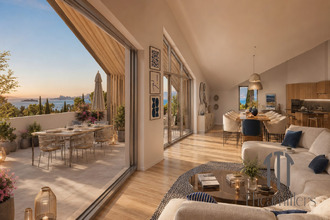  appartement la-ciotat 13600