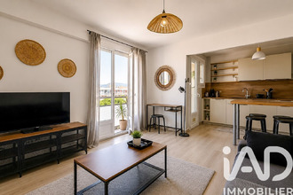  appartement la-ciotat 13600