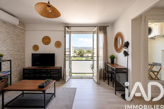  appartement la-ciotat 13600