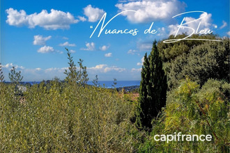  appartement la-ciotat 13600
