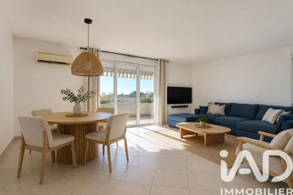  appartement la-ciotat 13600