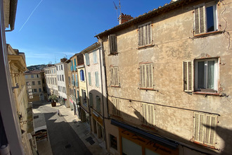  appartement la-ciotat 13600