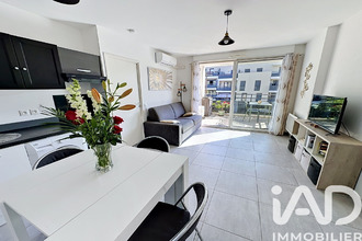  appartement la-ciotat 13600