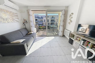  appartement la-ciotat 13600