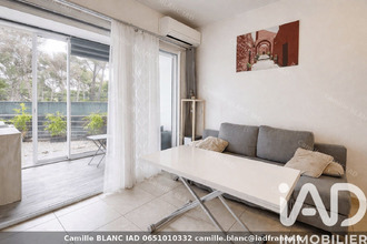  appartement la-ciotat 13600