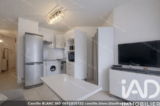  appartement la-ciotat 13600