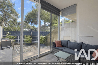  appartement la-ciotat 13600