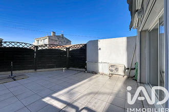  appartement la-ciotat 13600