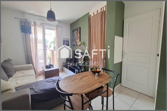  appartement la-ciotat 13600
