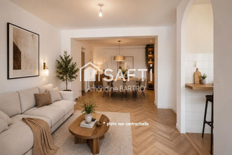  appartement la-ciotat 13600