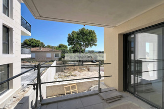  appartement la-ciotat 13600