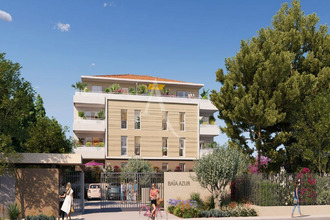  appartement la-ciotat 13600