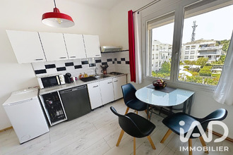  appartement la-ciotat 13600