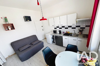  appartement la-ciotat 13600