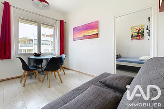  appartement la-ciotat 13600
