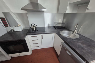  appartement la-ciotat 13600