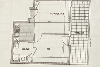  appartement la-ciotat 13600
