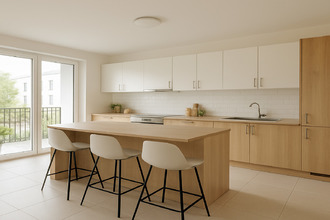  appartement la-ciotat 13600
