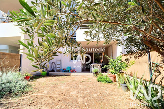  appartement la-ciotat 13600