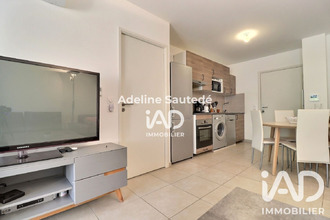  appartement la-ciotat 13600