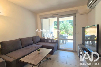 appartement la-ciotat 13600
