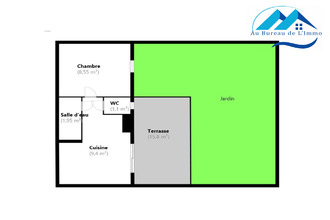  appartement la-ciotat 13600