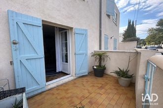  appartement la-ciotat 13600