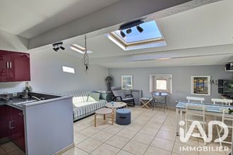  appartement la-ciotat 13600