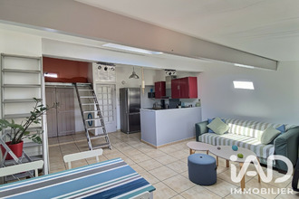  appartement la-ciotat 13600