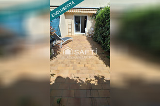  appartement la-ciotat 13600