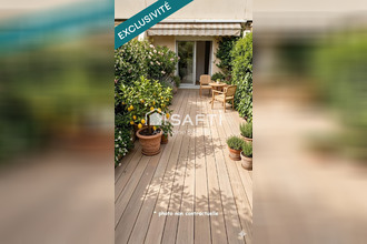  appartement la-ciotat 13600