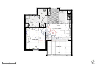 appartement la-ciotat 13600