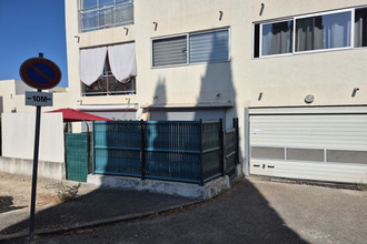  appartement la-ciotat 13600