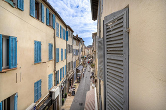  appartement la-ciotat 13600