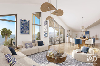  appartement la-ciotat 13600