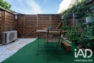  appartement la-ciotat 13600