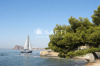  appartement la-ciotat 13600