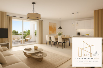  appartement la-ciotat 13600