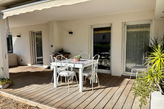  appartement la-ciotat 13600