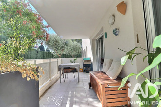  appartement la-ciotat 13600
