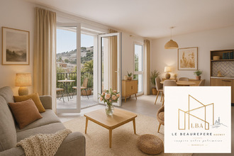  appartement la-ciotat 13600