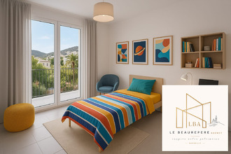  appartement la-ciotat 13600