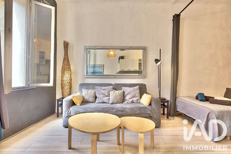  appartement la-ciotat 13600