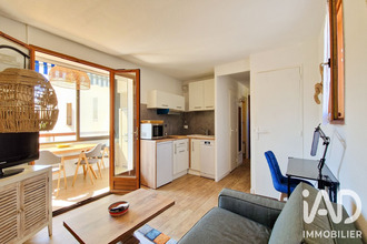  appartement la-ciotat 13600