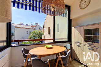  appartement la-ciotat 13600
