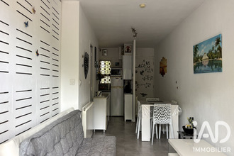  appartement la-ciotat 13600