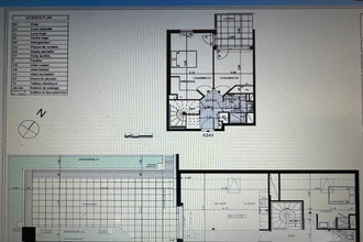 appartement la-ciotat 13600